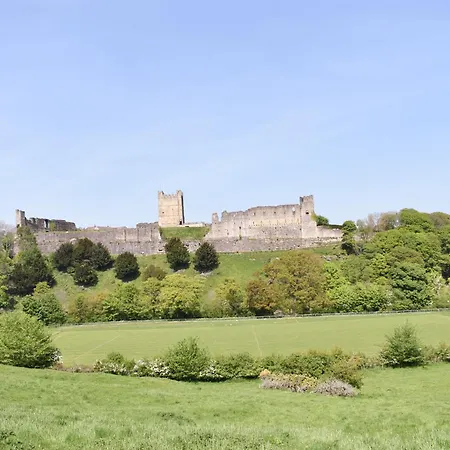 Culloden Tower View 度假居