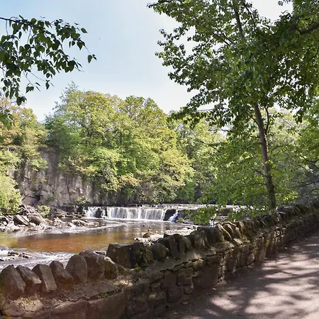 度假居 Culloden Tower View