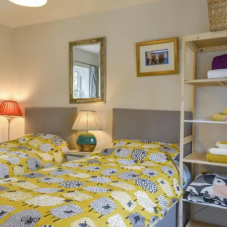 Culloden Tower View Holiday home *