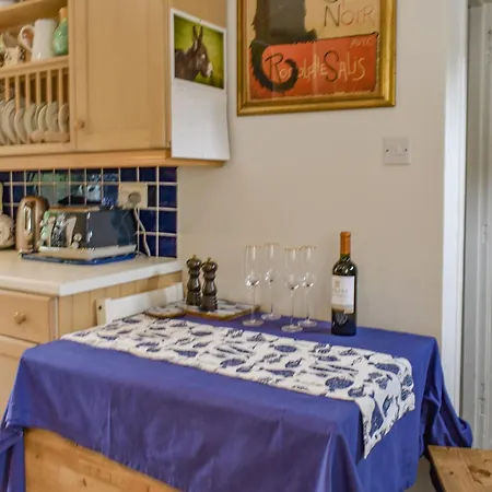 Culloden Tower View 度假居 里士满