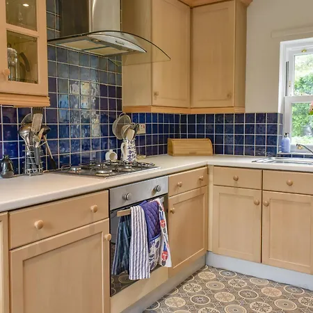 Culloden Tower View * 里士满