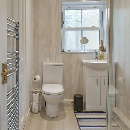 Culloden Tower View 度假居 里士满