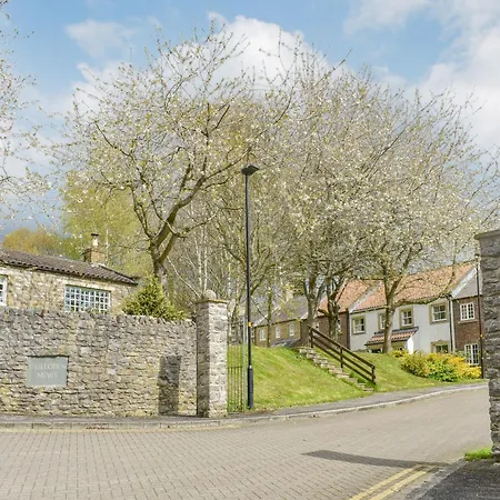 度假居 Culloden Tower View 里士满