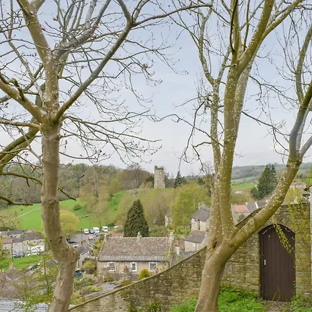 Culloden Tower View * Richmond (North Yorkshire)