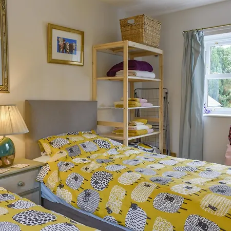 Culloden Tower View 度假居 *