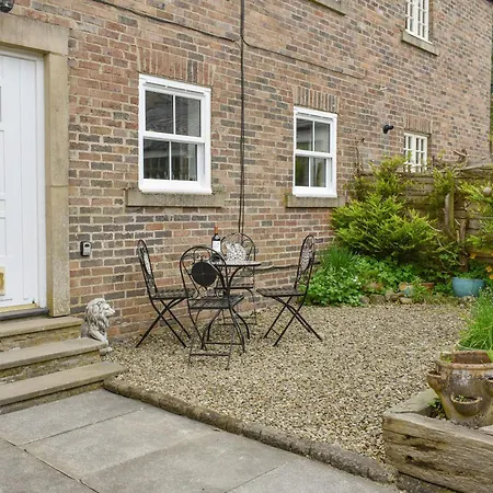 度假居 Culloden Tower View 里士满