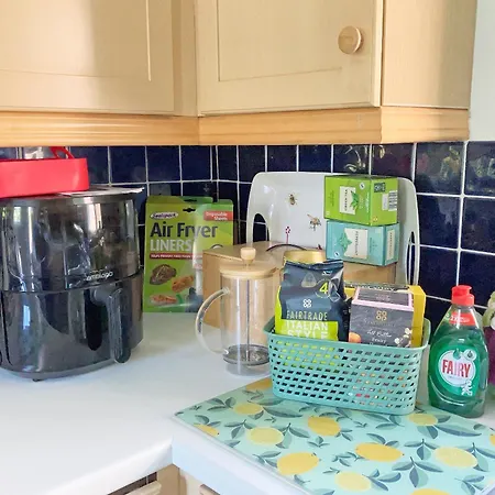 Culloden Tower View *