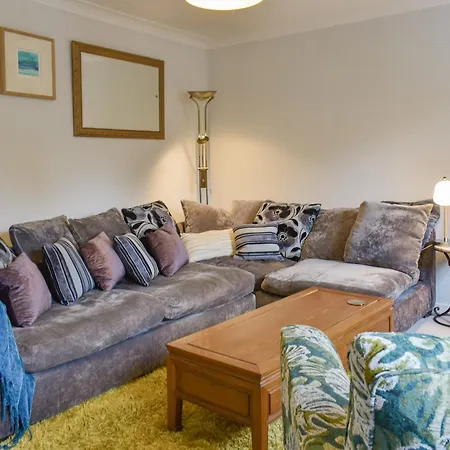 Culloden Tower View *