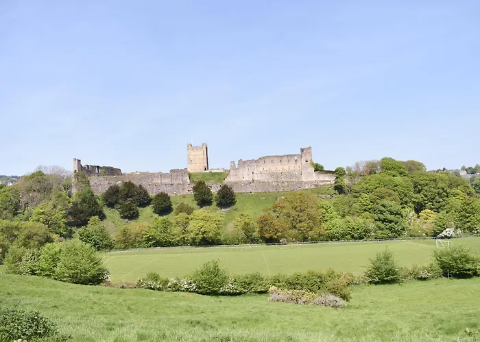 Culloden Tower View Holiday home