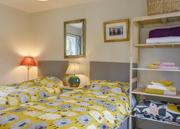 Culloden Tower View Holiday home *