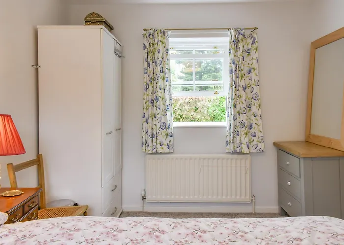 Culloden Tower View Holiday home Richmond (North Yorkshire)