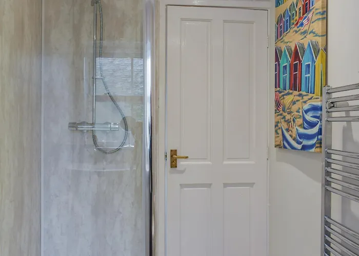 Culloden Tower View * Richmond (North Yorkshire)