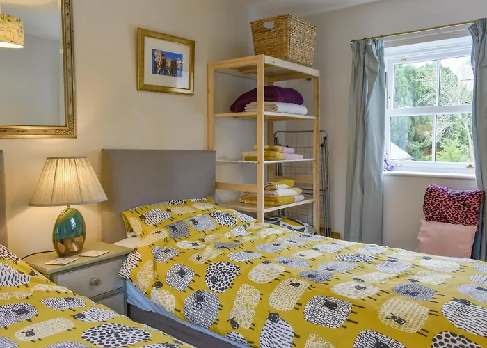 Culloden Tower View Holiday home *