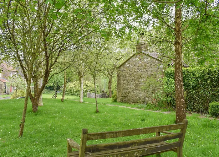 Culloden Tower View Richmond (North Yorkshire)