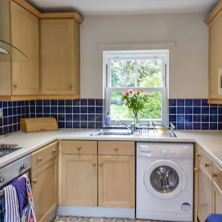 Culloden Tower View 펜션