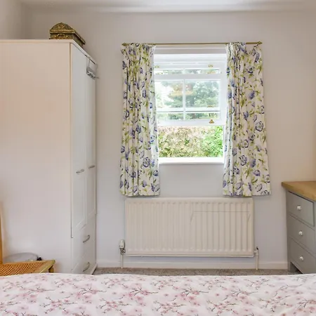 Culloden Tower View 펜션 리치먼드