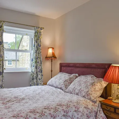 펜션 Culloden Tower View *