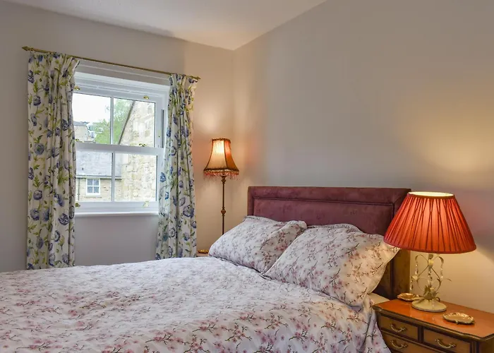 Vakantiehuis Culloden Tower View *