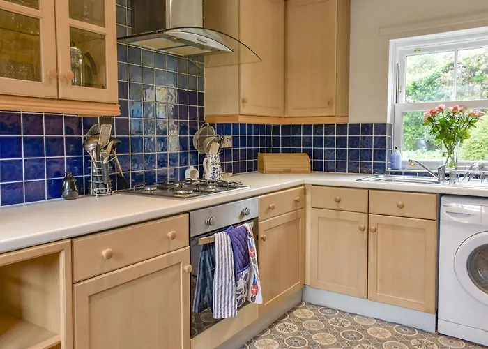 Culloden Tower View * Richmond (North Yorkshire)