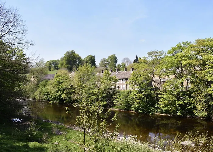 Culloden Tower View Vakantiehuis