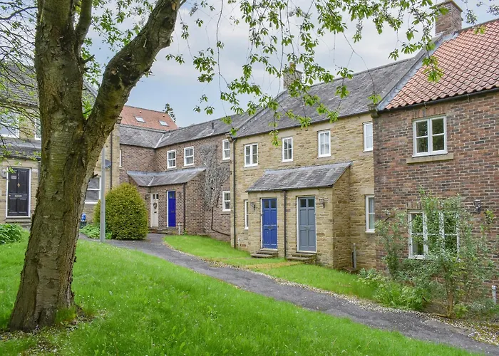 Culloden Tower View Vakantiehuis *