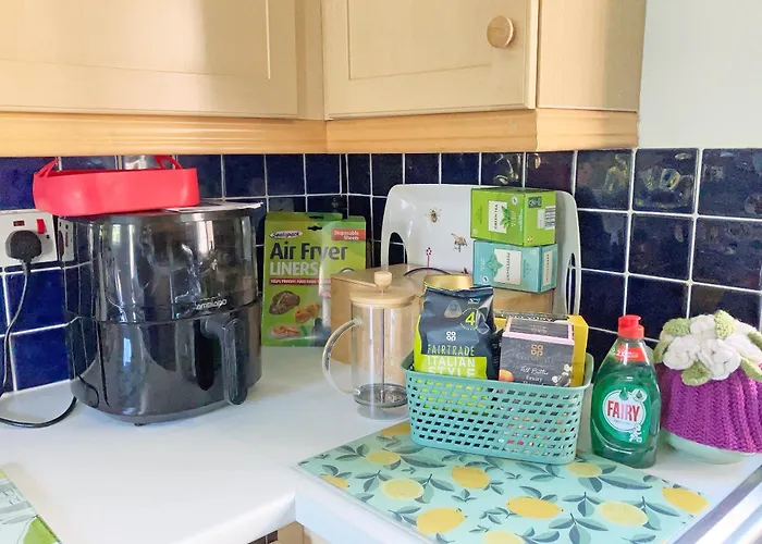 Culloden Tower View *