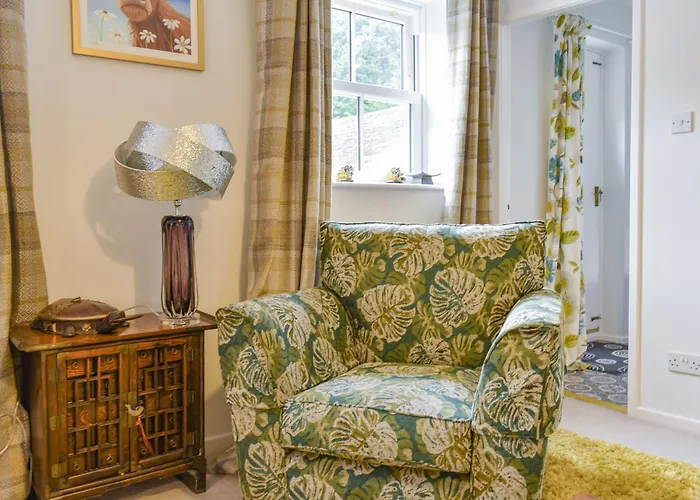 Culloden Tower View Vakantiehuis Richmond (North Yorkshire)